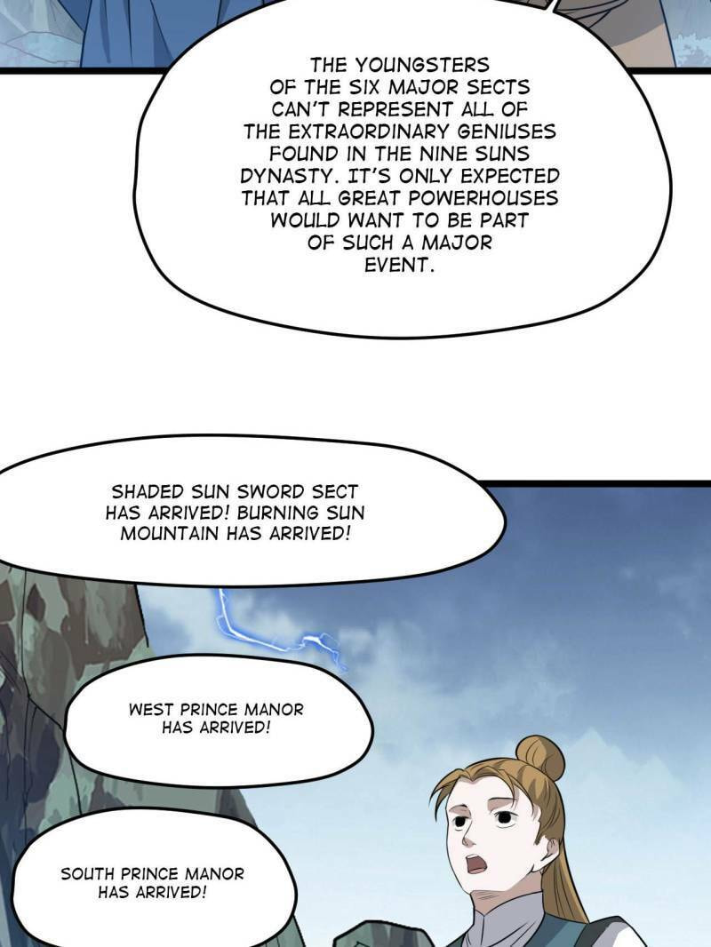 My Son, Quickly Rely On Your Father's Prestige – Chapter 58 page 6