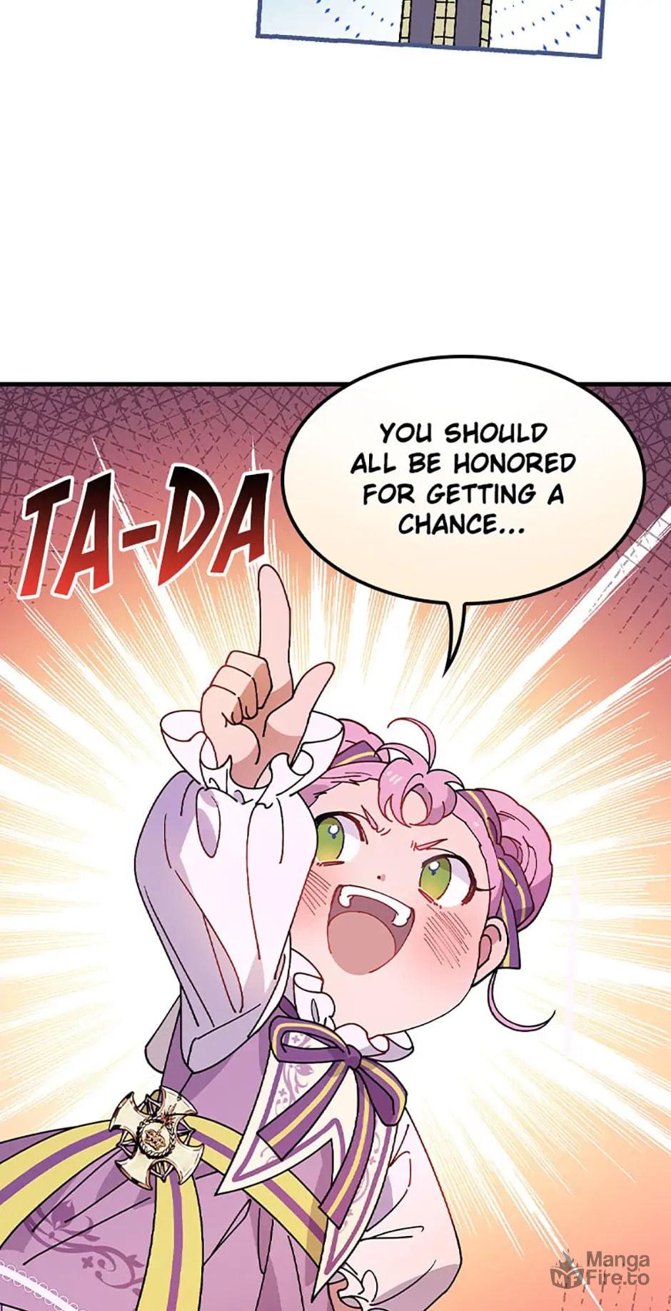 Aria of the Withered Branch – Chapter 38 page 65