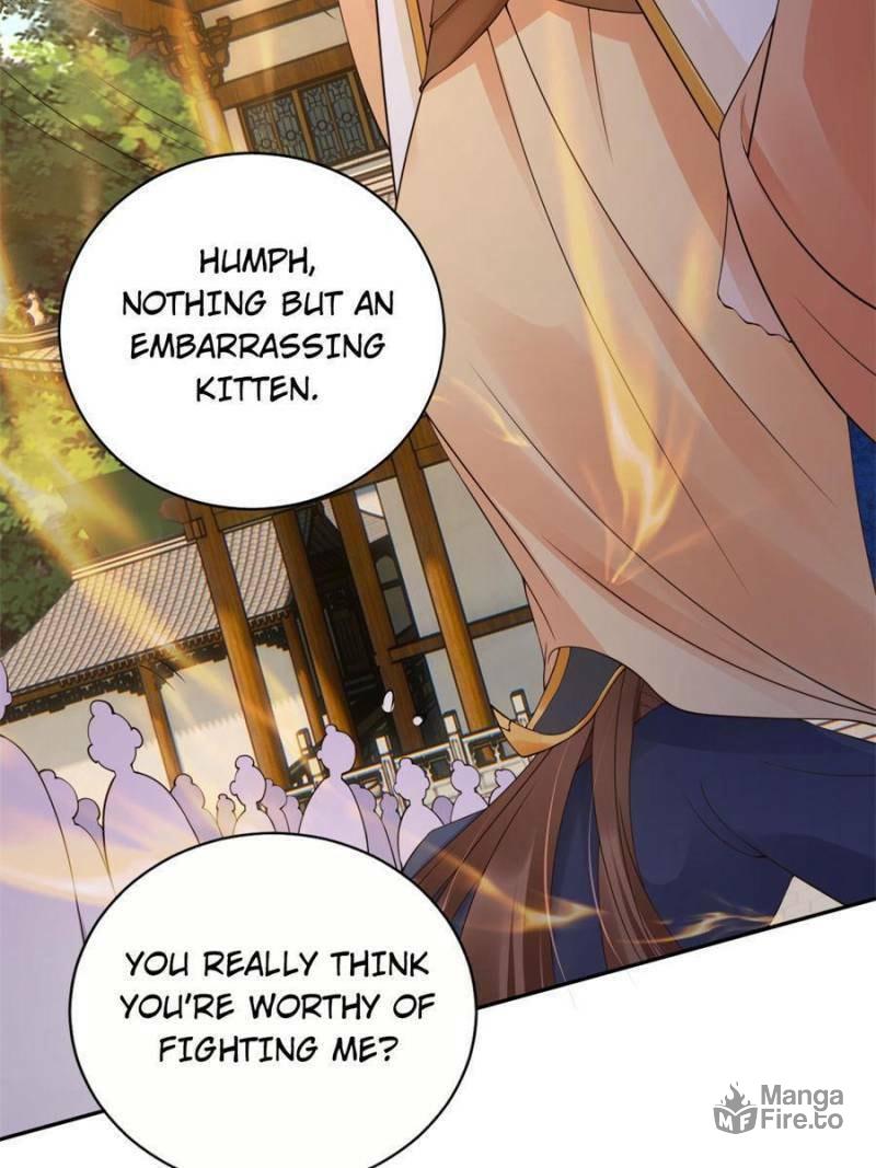 I Became the Attendant of the Villainess – Chapter 38 page 5