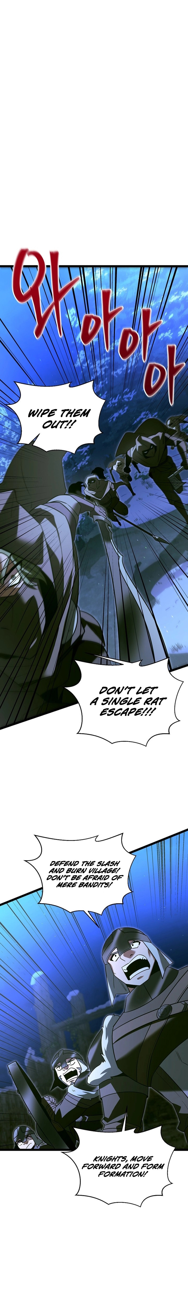 The Hero Becomes Duke's Eldest Son – Chapter 37 page 7