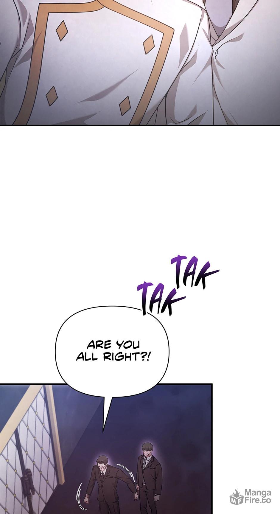 I'm the Villain's Constellation With Empty Pockets – Chapter 33 page 62