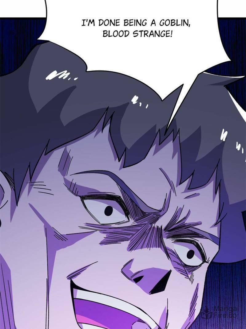 Ancient God's Chosen Warriors – Chapter 70 page 47
