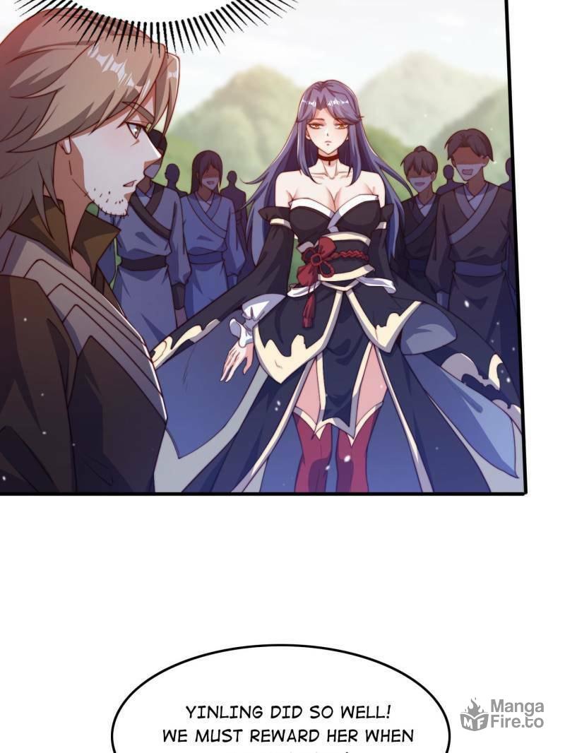 I Can Read Your Fate – Chapter 31 page 41