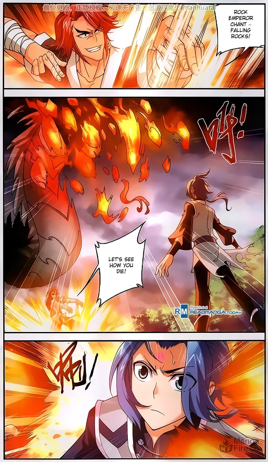 Northern Sky Tower page 14