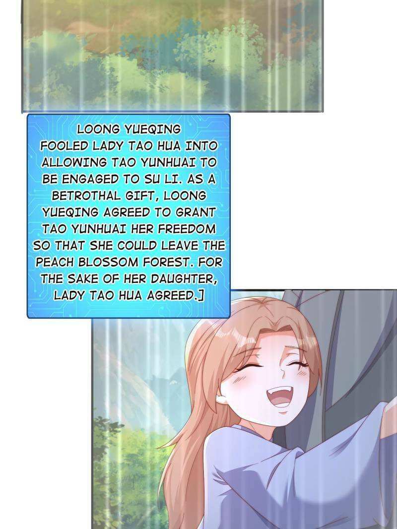 I Can Read Your Fate – Chapter 39 page 13