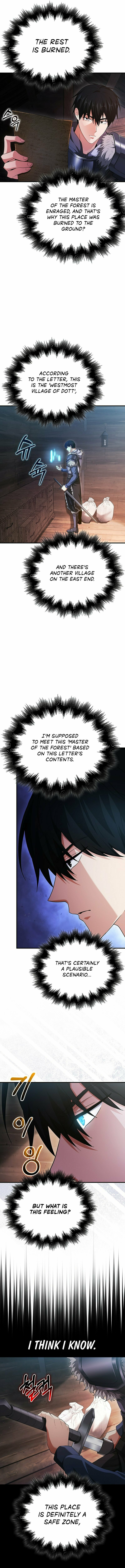 A Talented Player – Chapter 42 page 16
