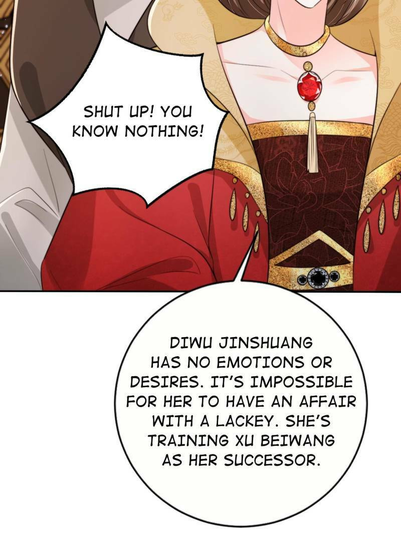 I Became the Attendant of the Villainess – Chapter 53 page 33