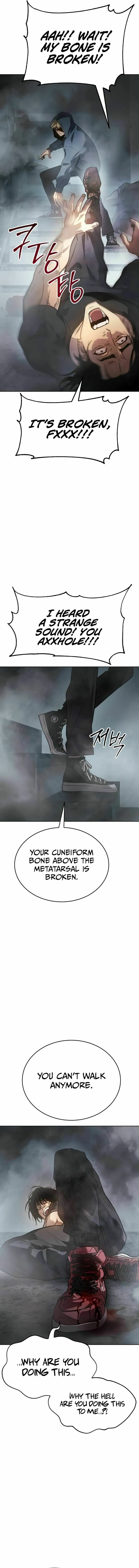 Laws of the good child – Chapter 1 page 49