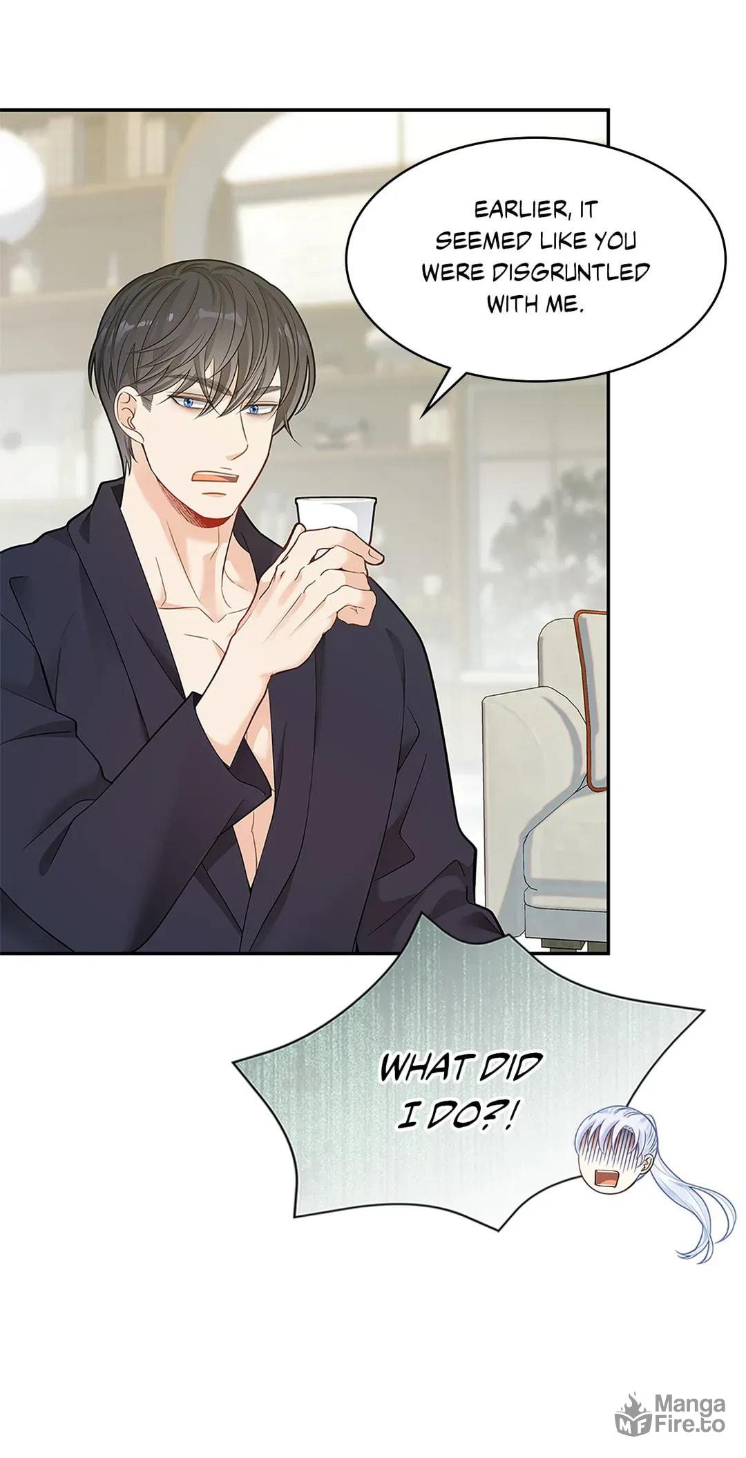 The Clandestine Marriage of a Fox – Chapter 36 page 32