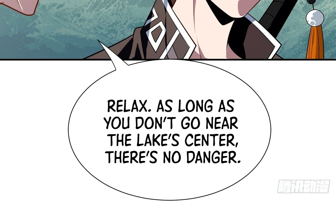 God Slayer – Chapter 19 page 30