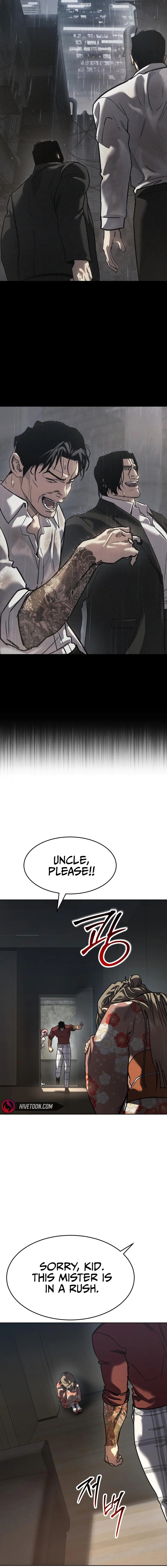 Laws of the good child – Chapter 40 page 19