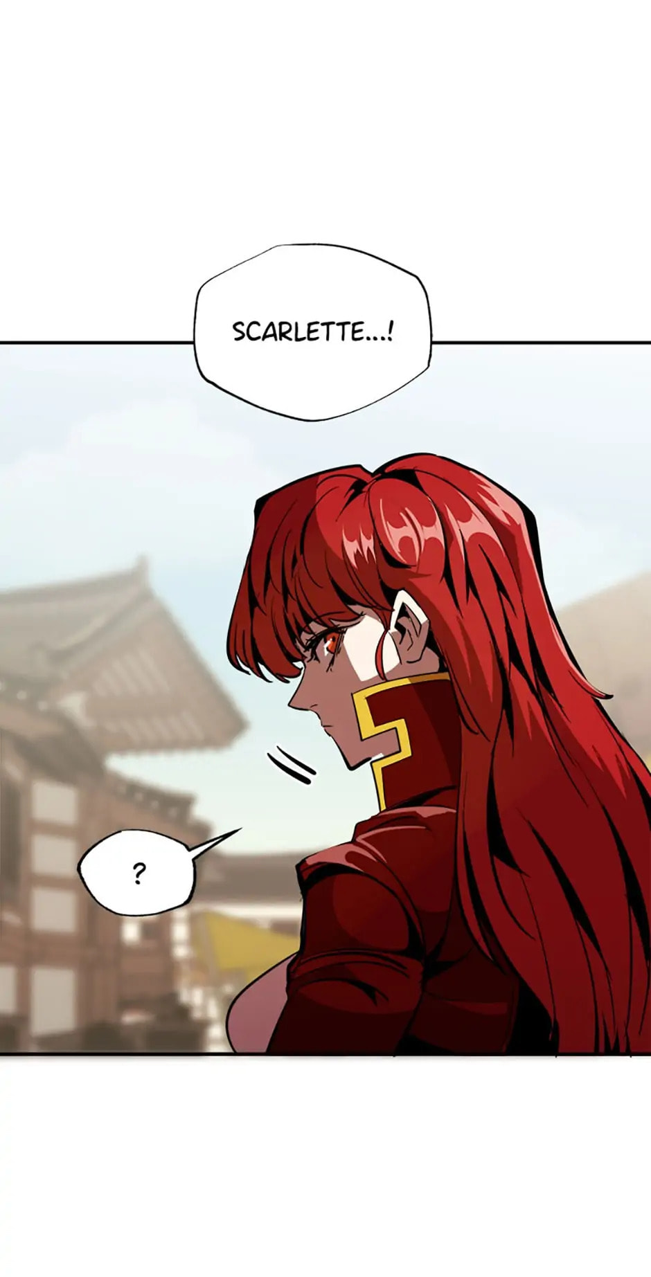 Returning With Absolutely Nothing – Chapter 39 page 28