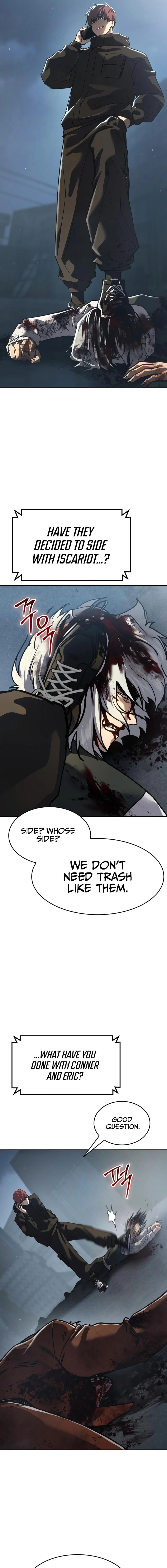 Laws of the good child – Chapter 43 page 3