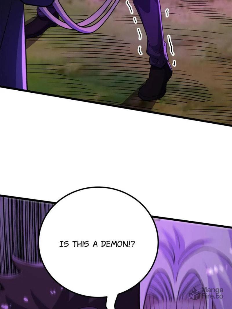 Ancient God's Chosen Warriors – Chapter 60 page 53