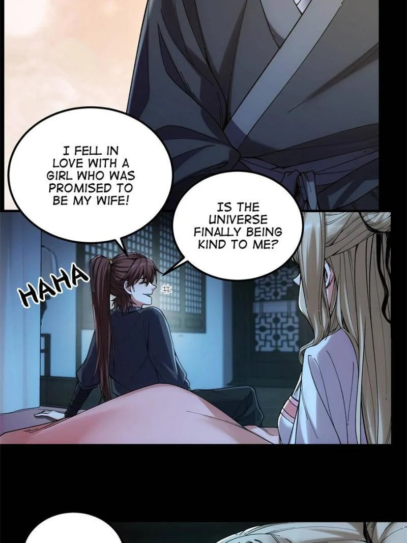 Celebrating the Remaining Life – Chapter 41 page 13