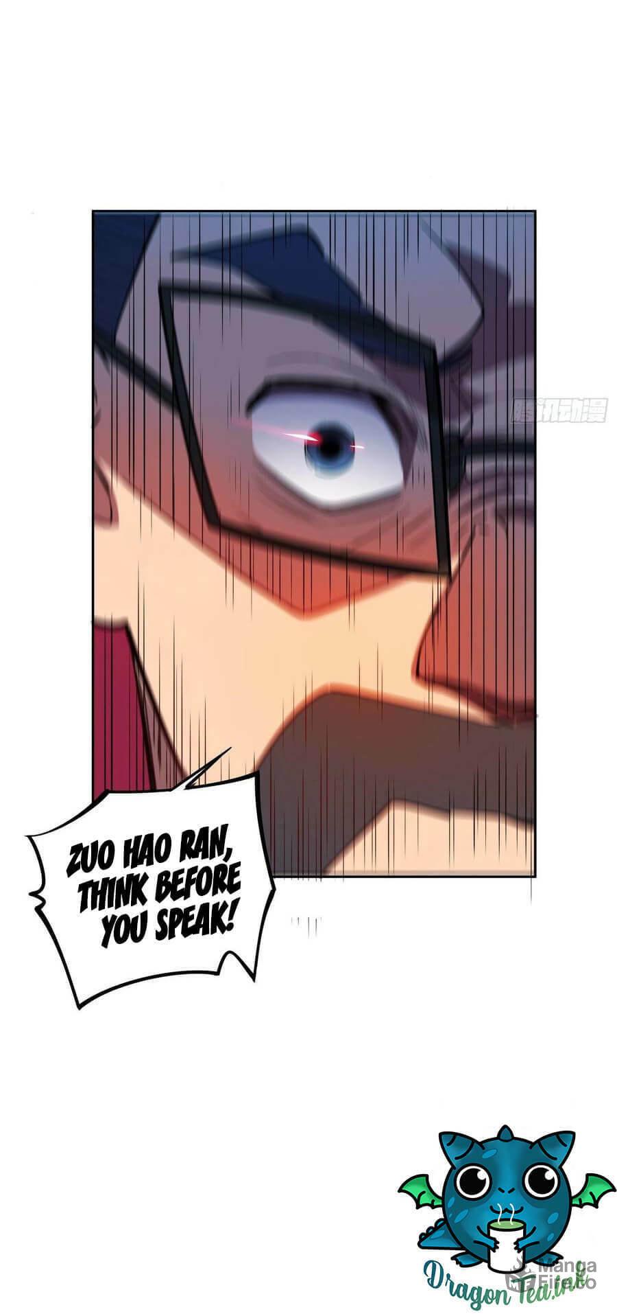Ode to Humanity: Earthlings, Rise! (Colored) – Chapter 40 page 26