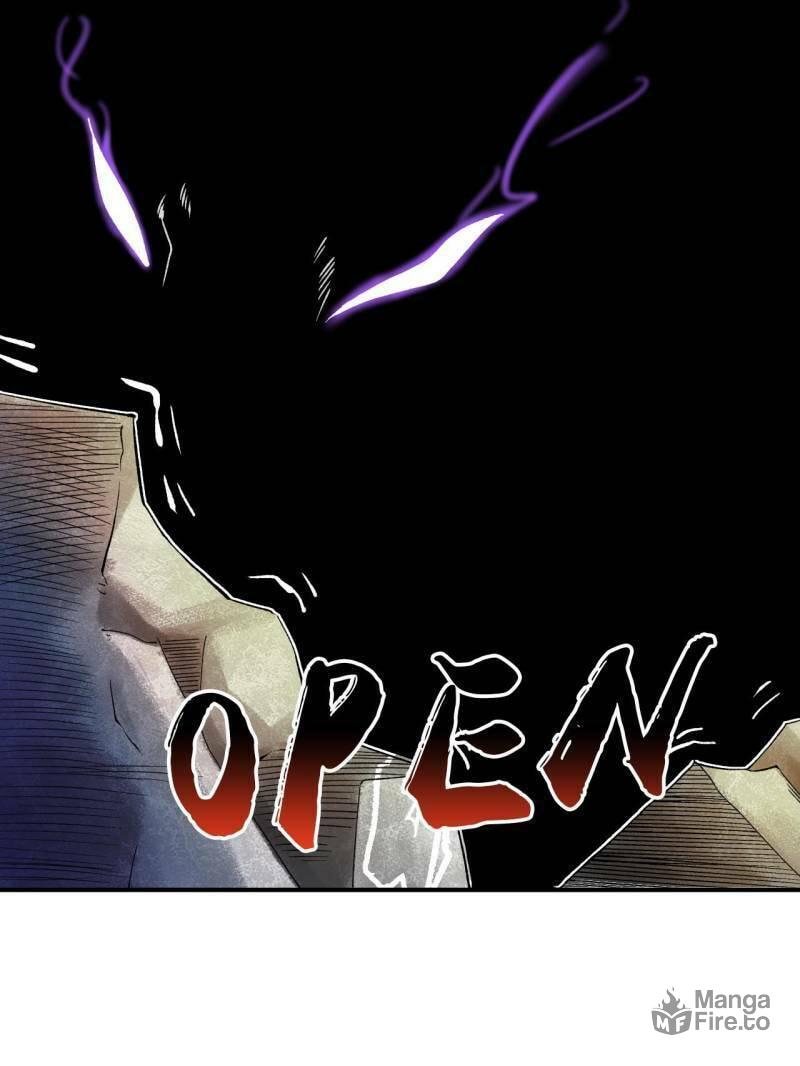 Invincible Martial Sage – Chapter 36 page 39