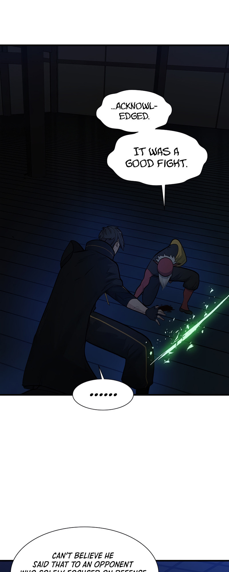 The Tutorial Is Too Tough! – Chapter 73 page 3