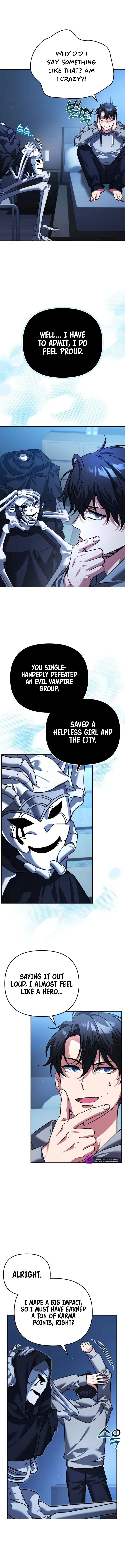 All My Alter Egos Are Tycoons – Chapter 11 page 1