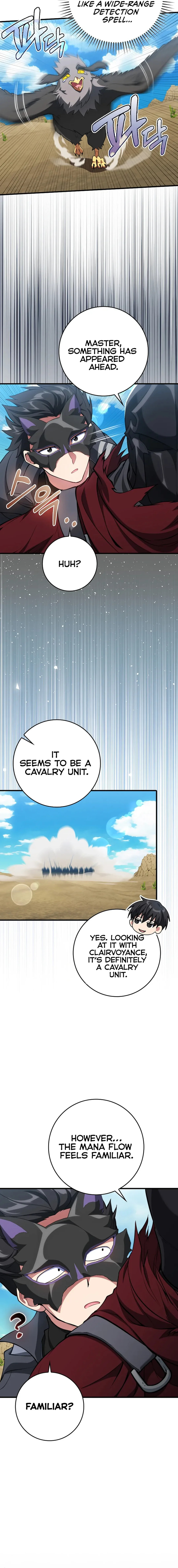 Max Talent Player – Chapter 67 page 7
