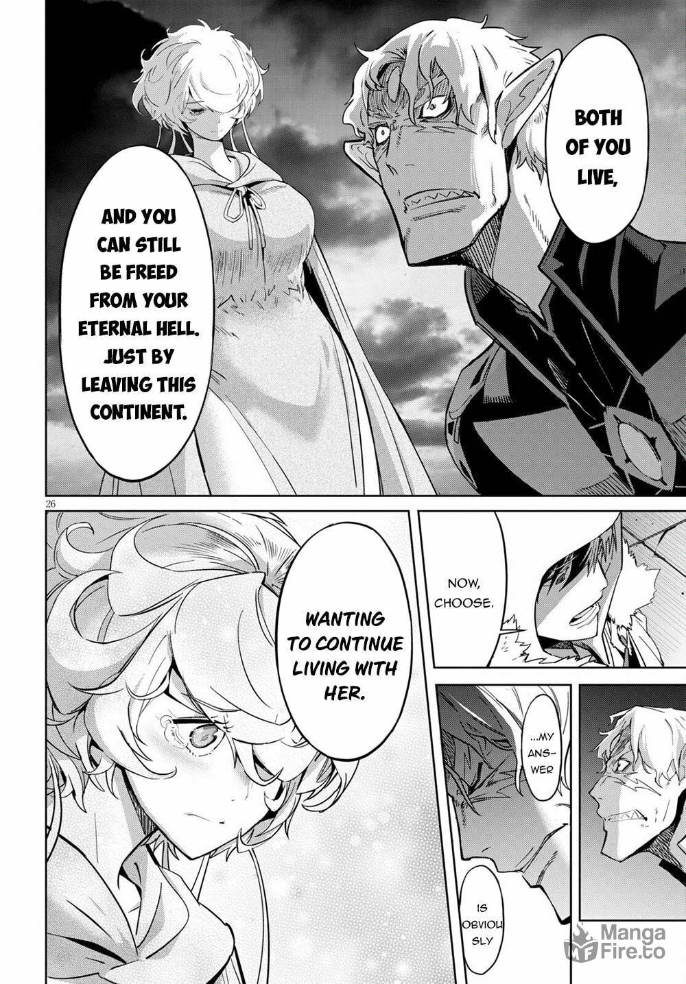 A Trip Through Life page 26
