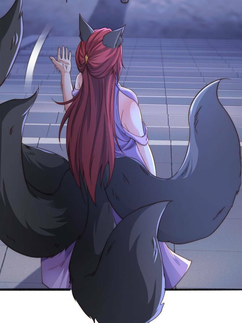 I Can Read Your Fate – Chapter 4 page 1