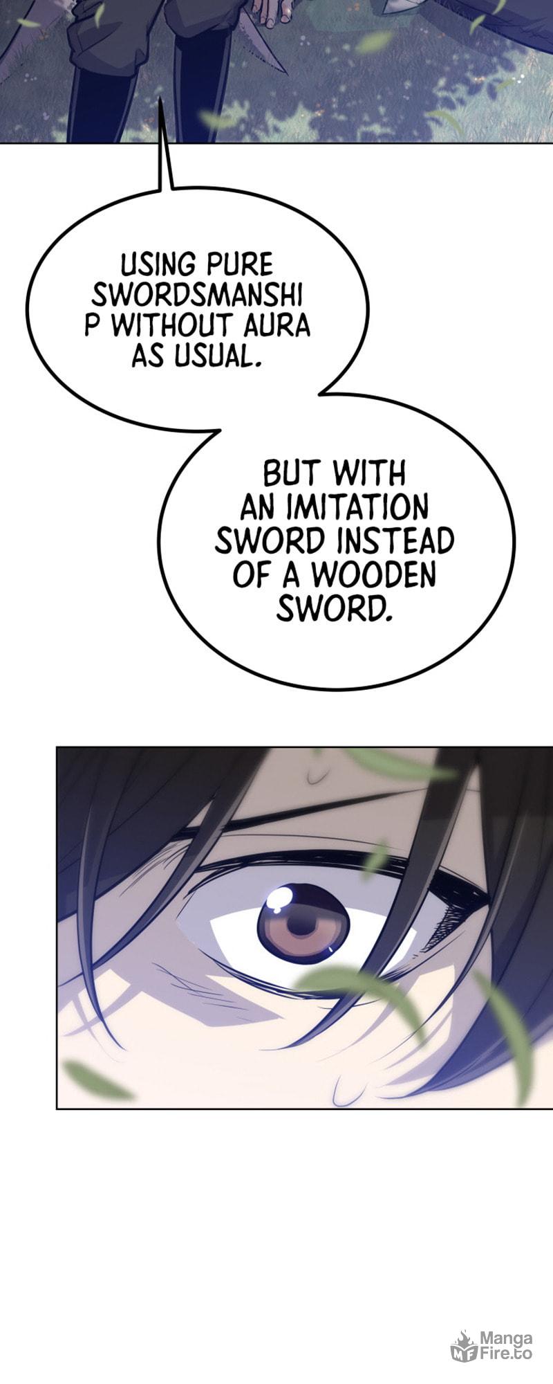 Disciple of the Holy Sword – Chapter 5 page 56