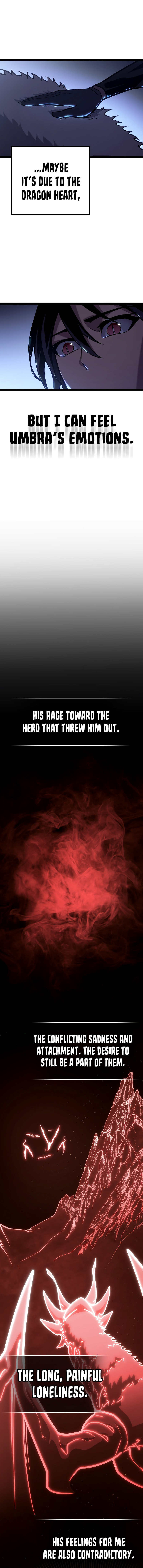 Regressed life of the Sword Clan’s Ignoble Reincarnator – Chapter 39 page 13