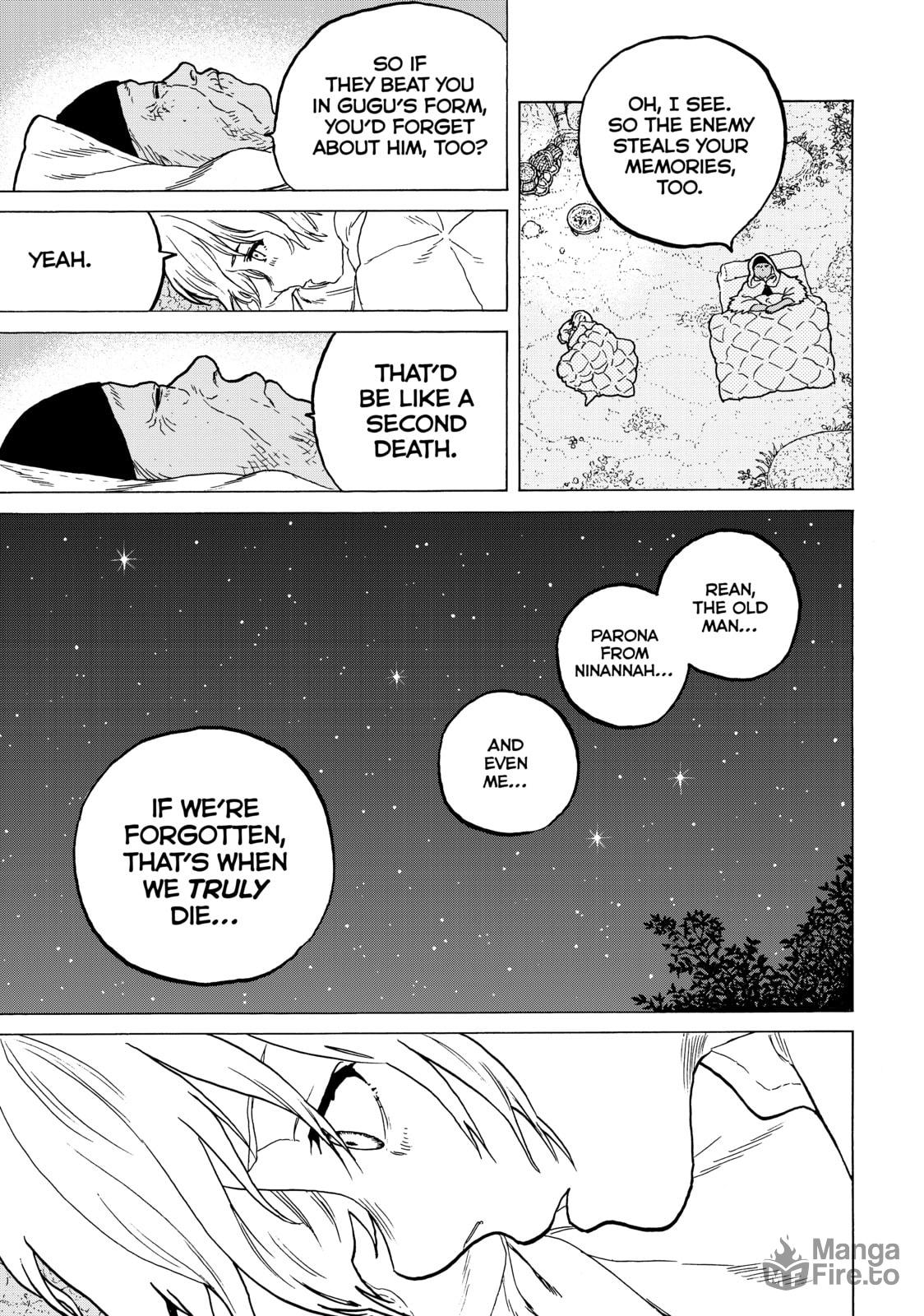 Will Toward a Higher State page 8