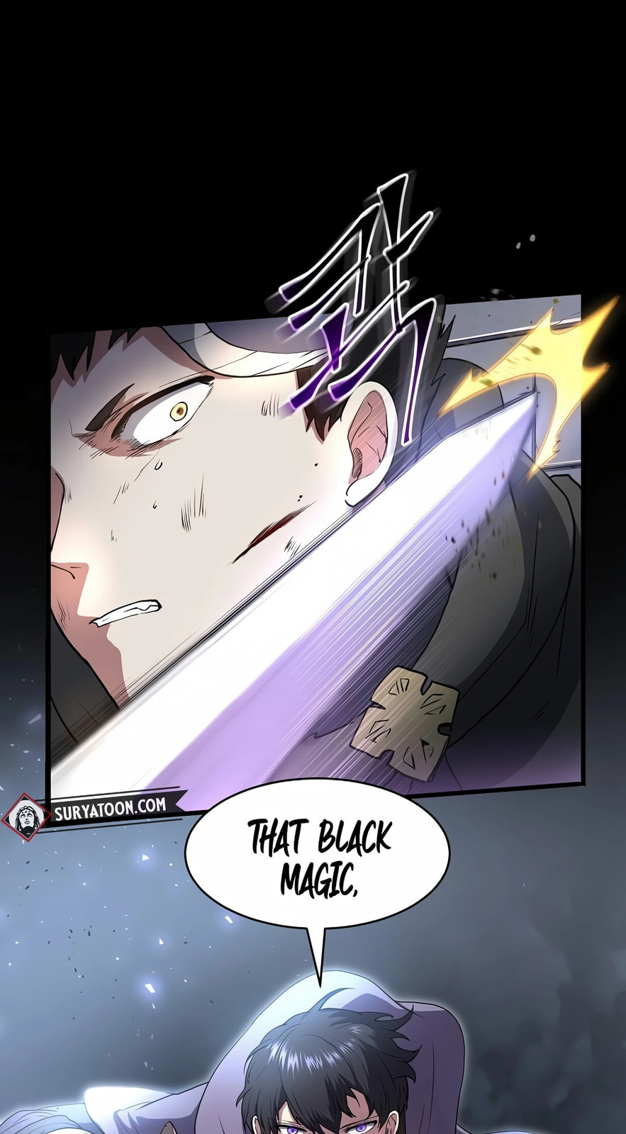 Skill Master Levels Up – Chapter 55 page 73