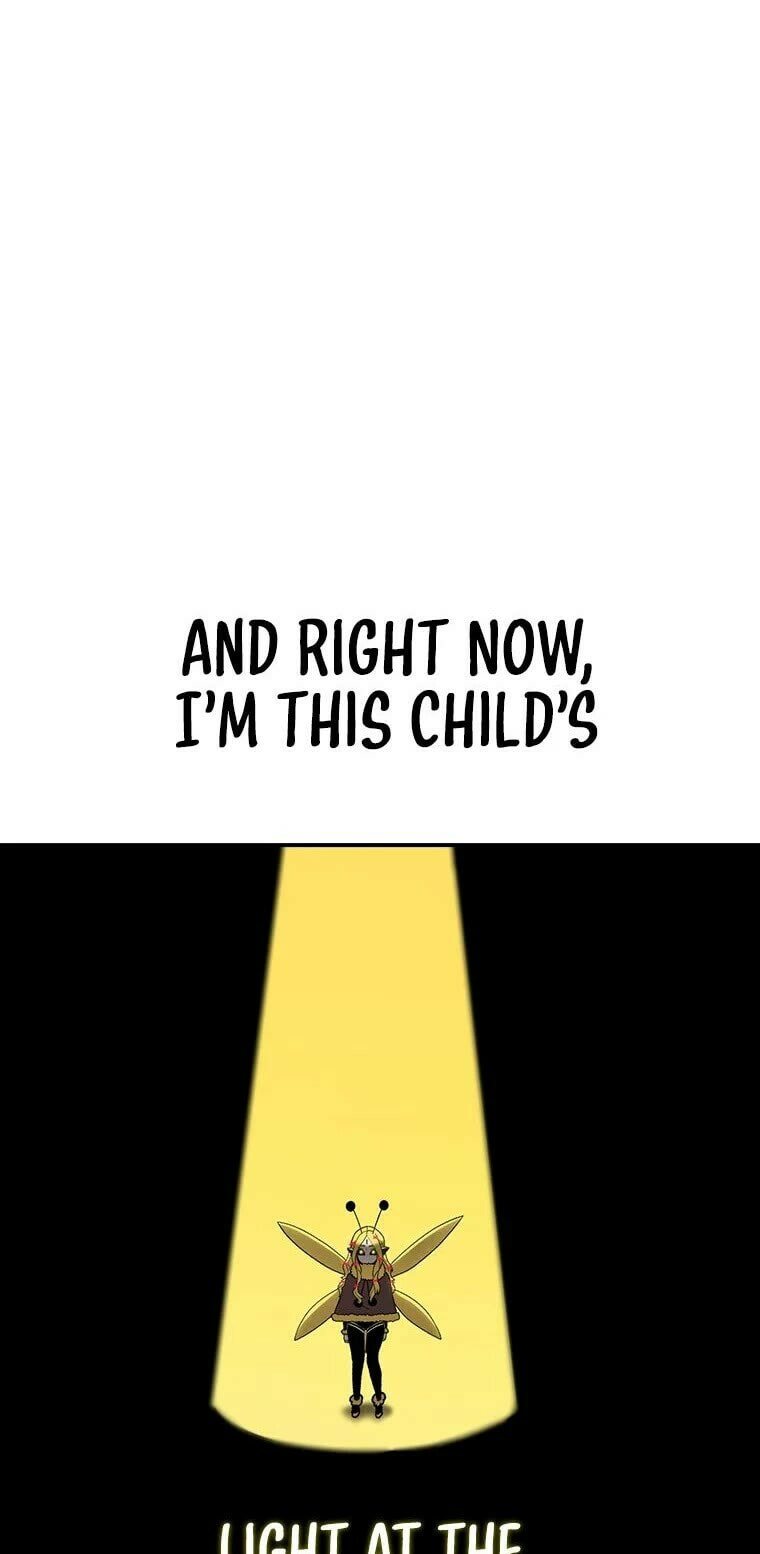 The House Without Time – Chapter 43 page 30