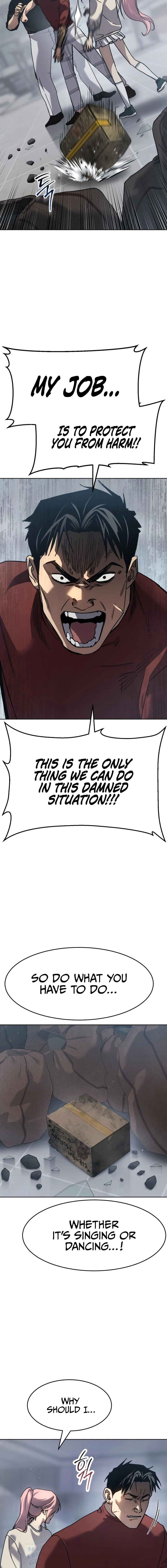 Laws of the good child – Chapter 43 page 11