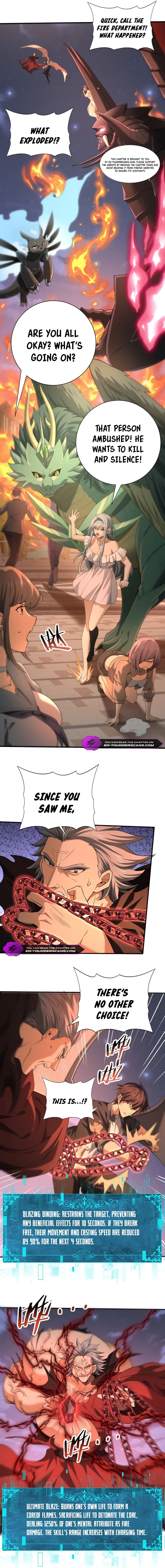 I Got the Weakest Class, Dragon Tamer!? – Chapter 49 page 3