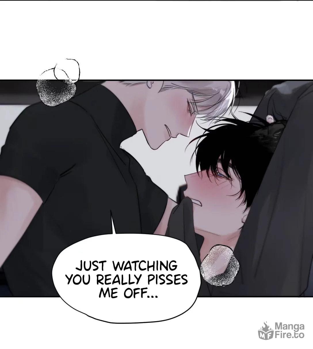 (TW) Give my S-rank, back to me. page 26