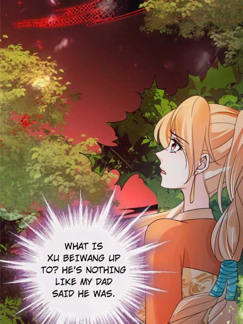 I Became the Attendant of the Villainess – Chapter 17 page 45