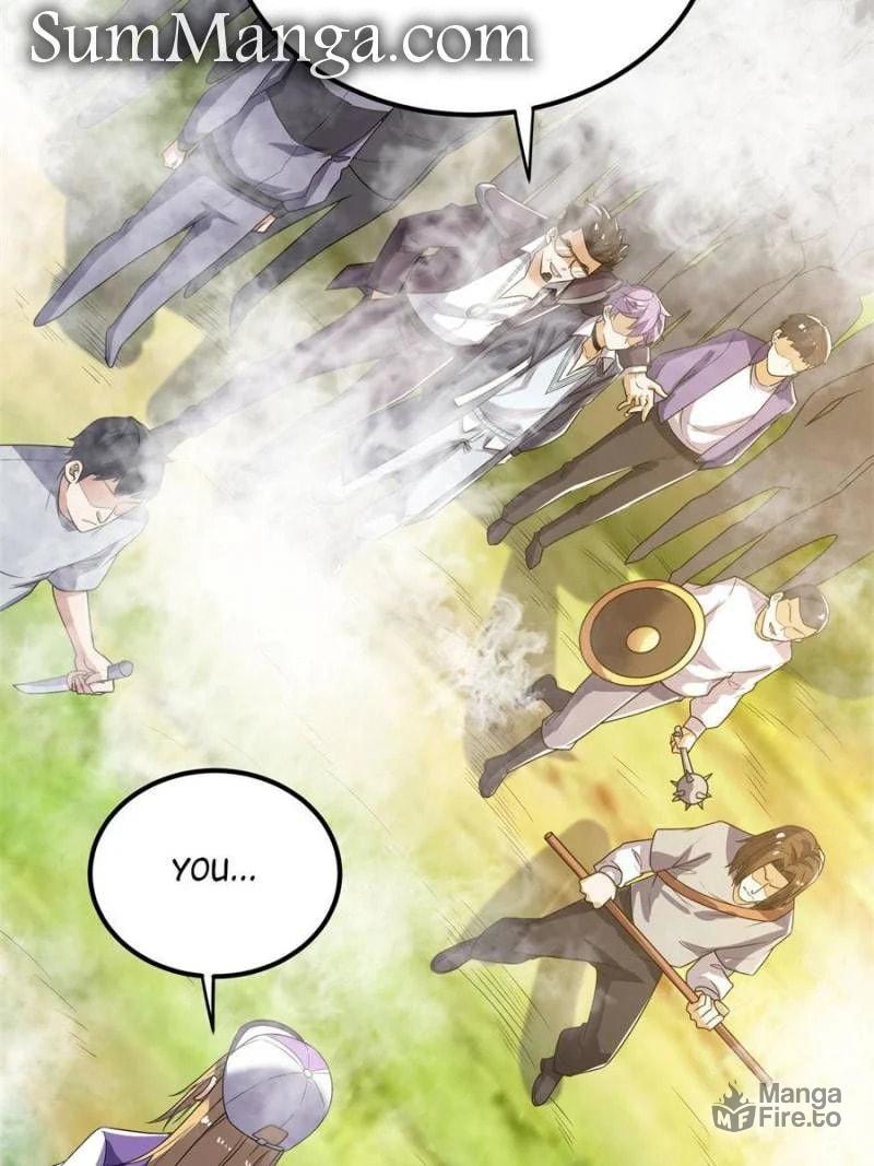 Ancient God's Chosen Warriors – Chapter 60 page 32