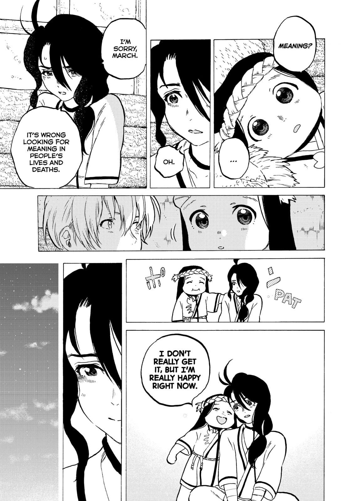Journey of Memories page 12
