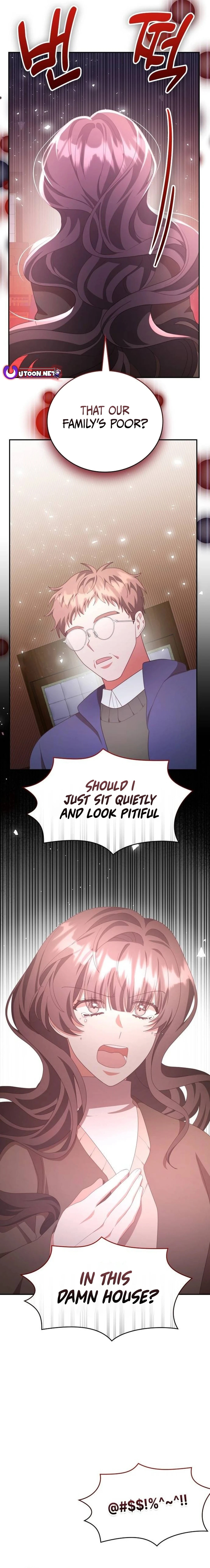 A Genius Writer's Random Workplace – Chapter 55 page 20