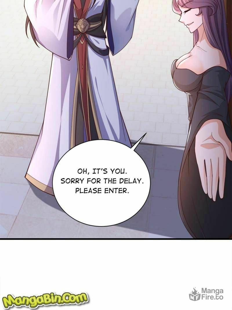 I Can Read Your Fate – Chapter 15 page 56