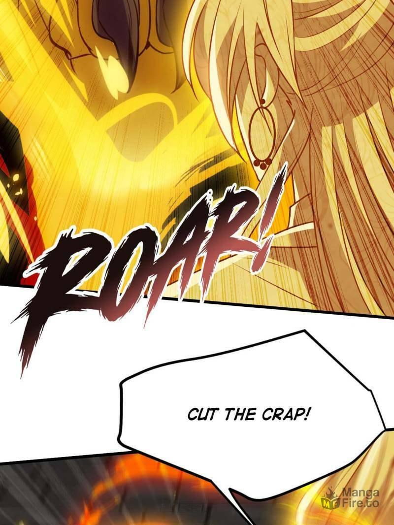 My Son, Quickly Rely On Your Father's Prestige – Chapter 36 page 5