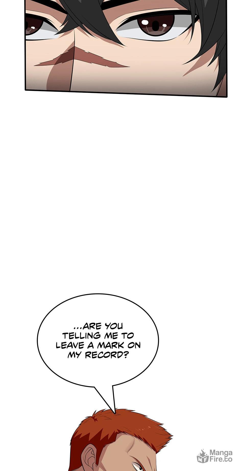 0.0000001% Demon King-nim – Chapter 25 page 9