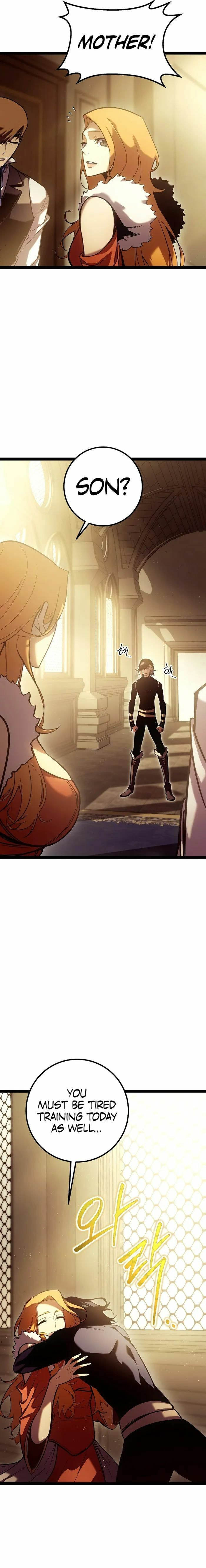 Regressed life of the Sword Clan’s Ignoble Reincarnator – Chapter 2 page 5