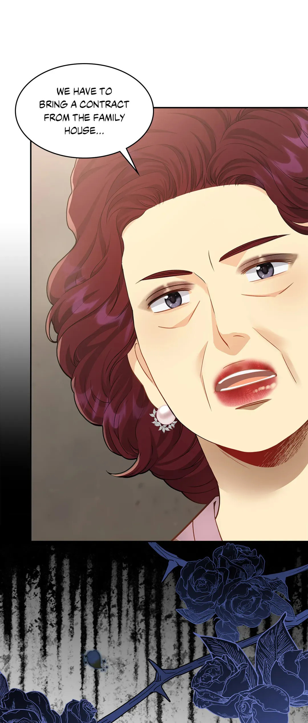 The Clandestine Marriage of a Fox – Chapter 44 page 13