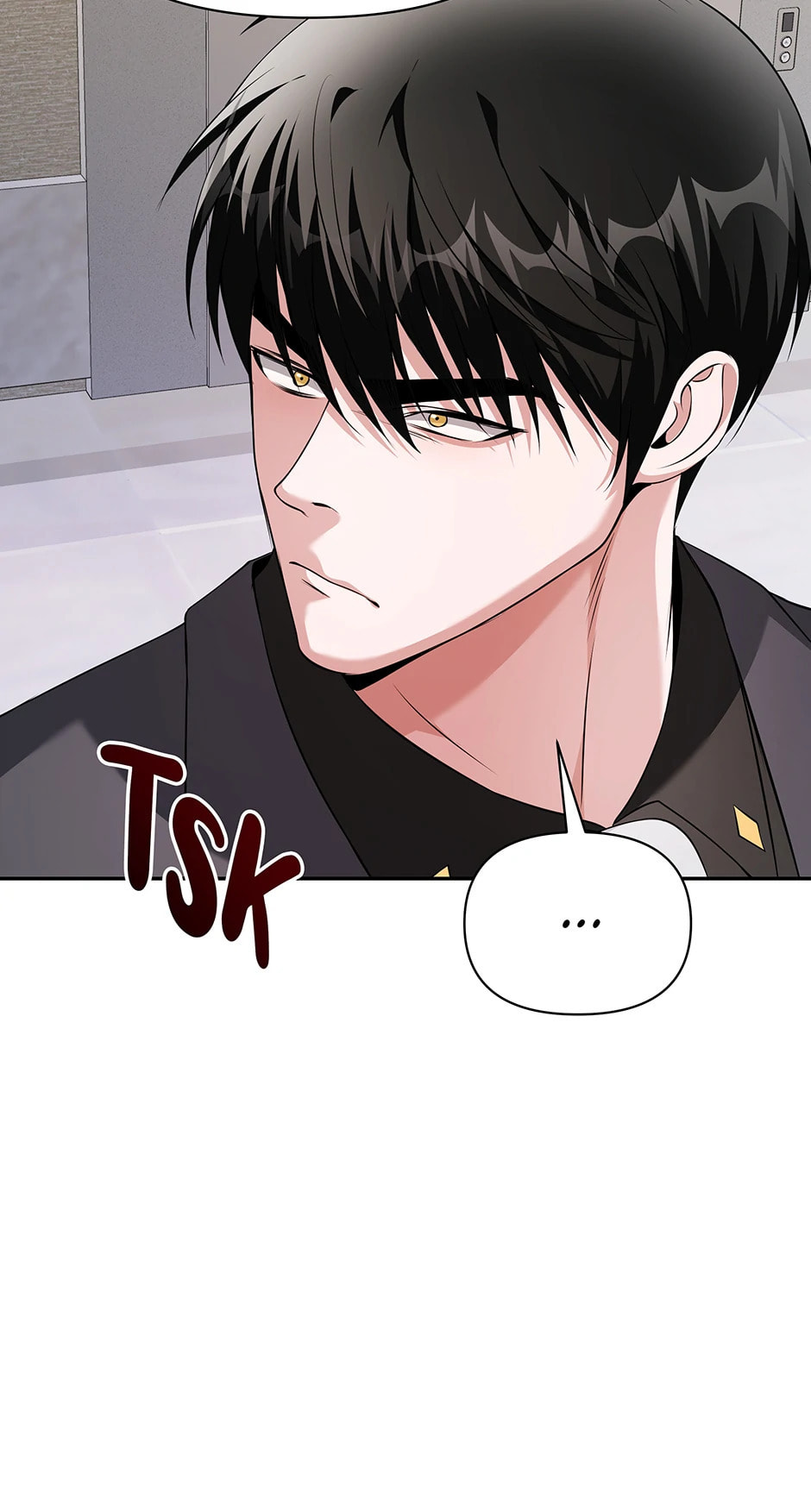 I'm the Villain's Constellation With Empty Pockets – Chapter 29 page 58