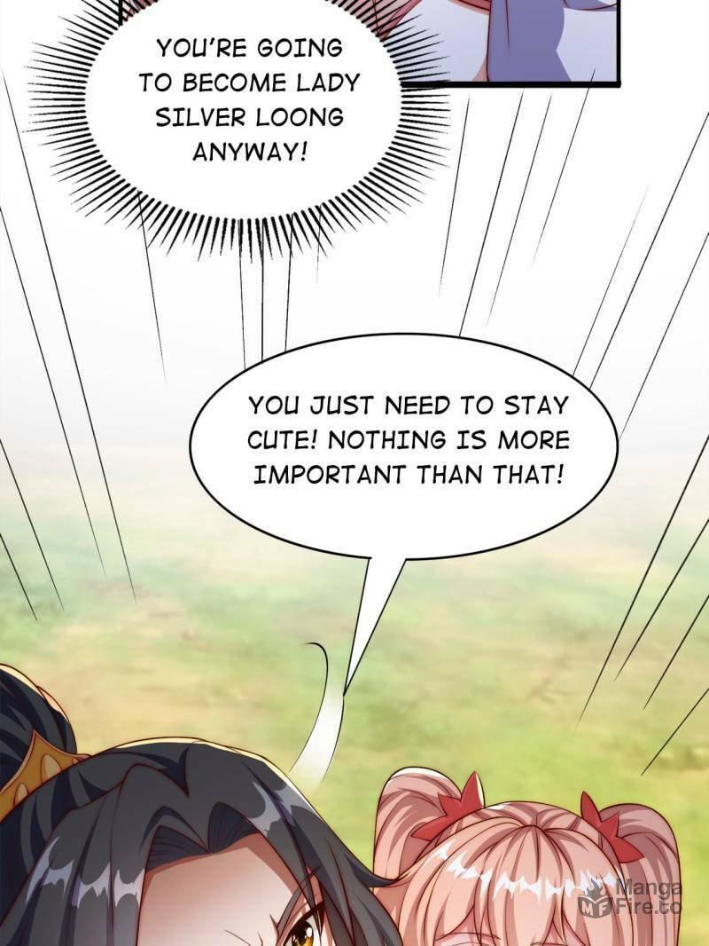 I Can Read Your Fate – Chapter 4 page 59