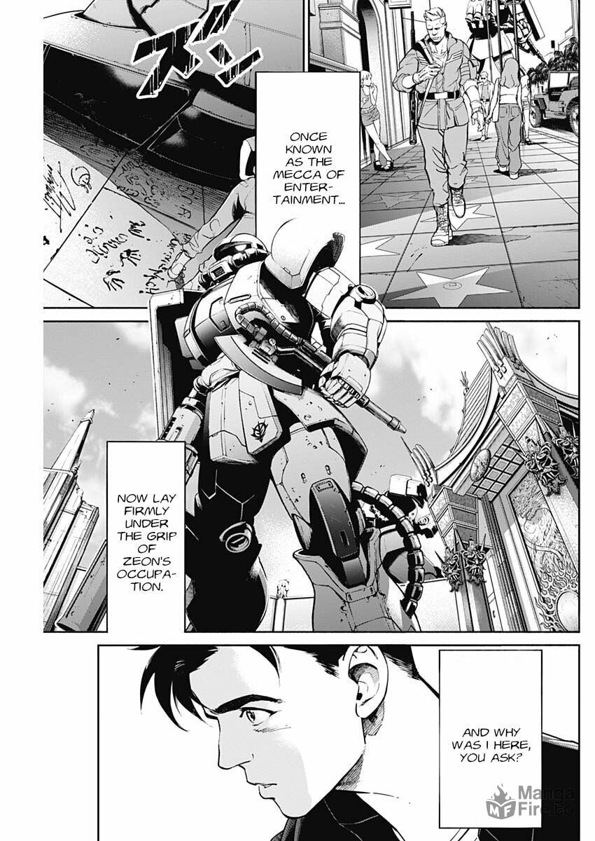 Diving into Enemy Territory page 2