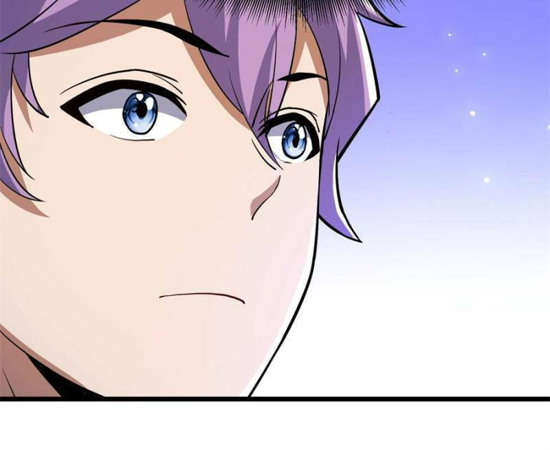 Ancient God's Chosen Warriors – Chapter 46 page 7