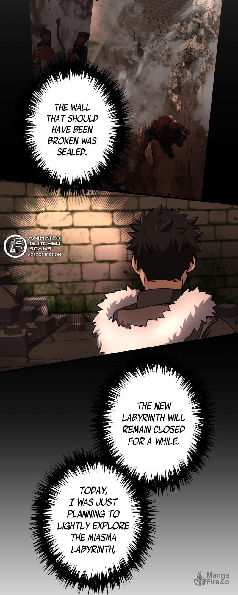 Monster Eater – Chapter 5 page 49