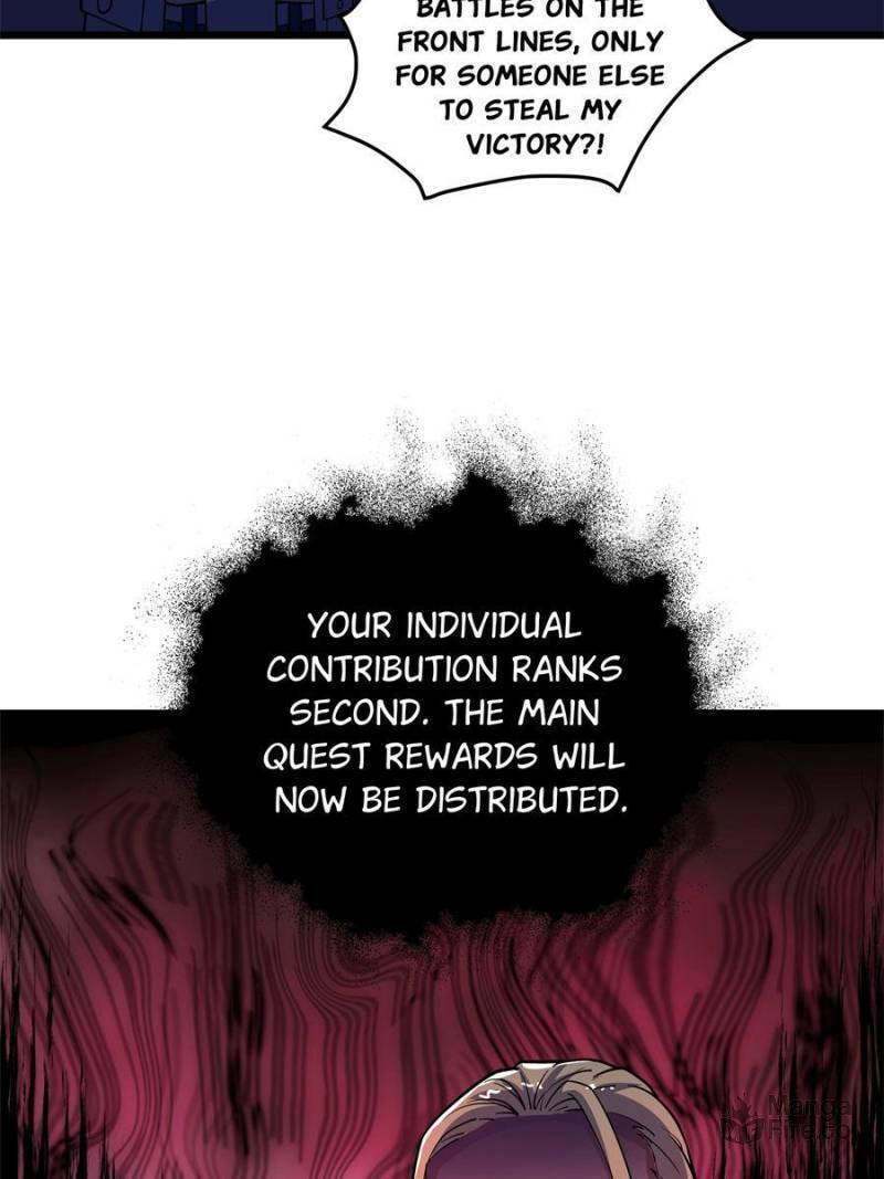 Ancient God's Chosen Warriors – Chapter 46 page 50