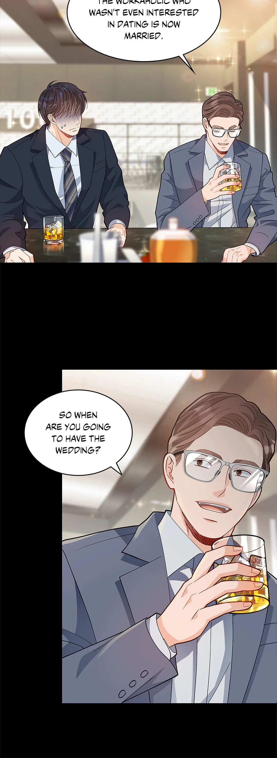 The Clandestine Marriage of a Fox – Chapter 22 page 30